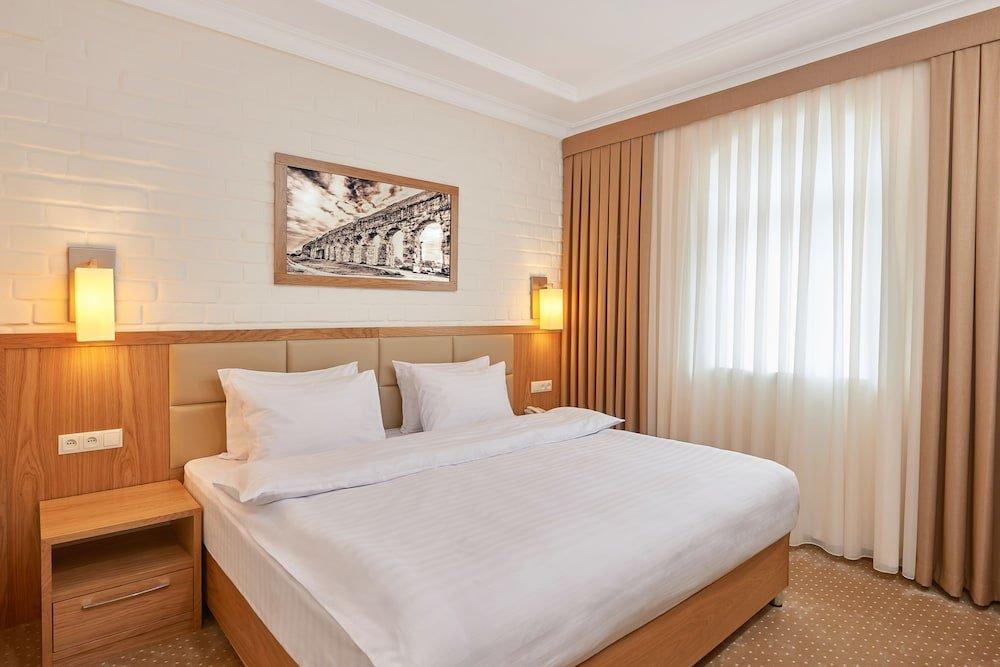 Praga Hotel Taschkent Exterior foto